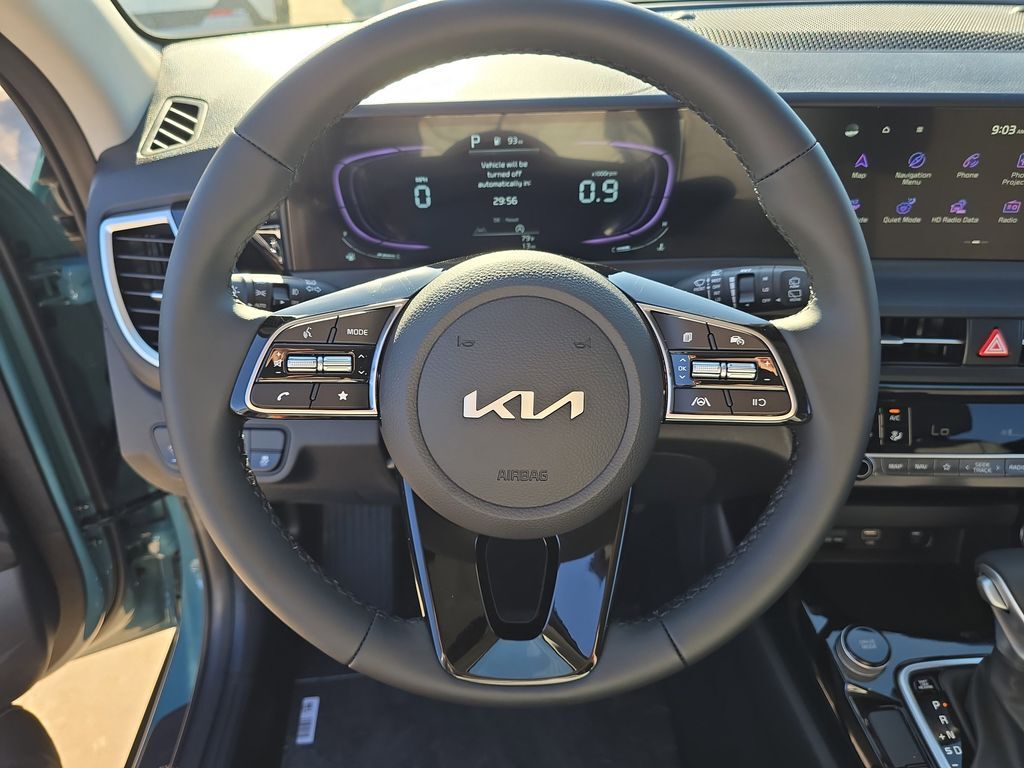 2026 Kia Seltos S San Clemente CA