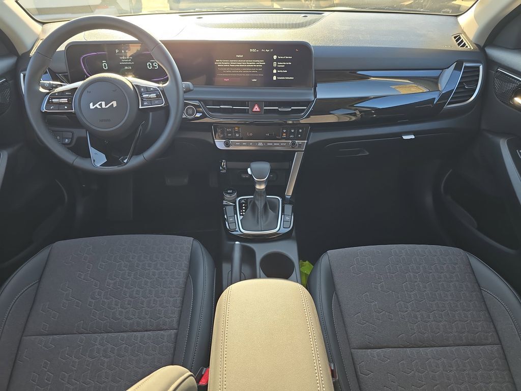 2026 Kia Seltos S San Clemente CA