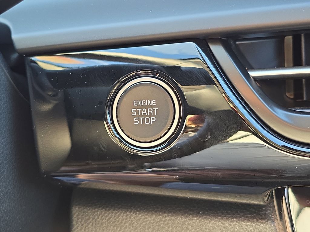 2026 Kia Seltos S San Clemente CA