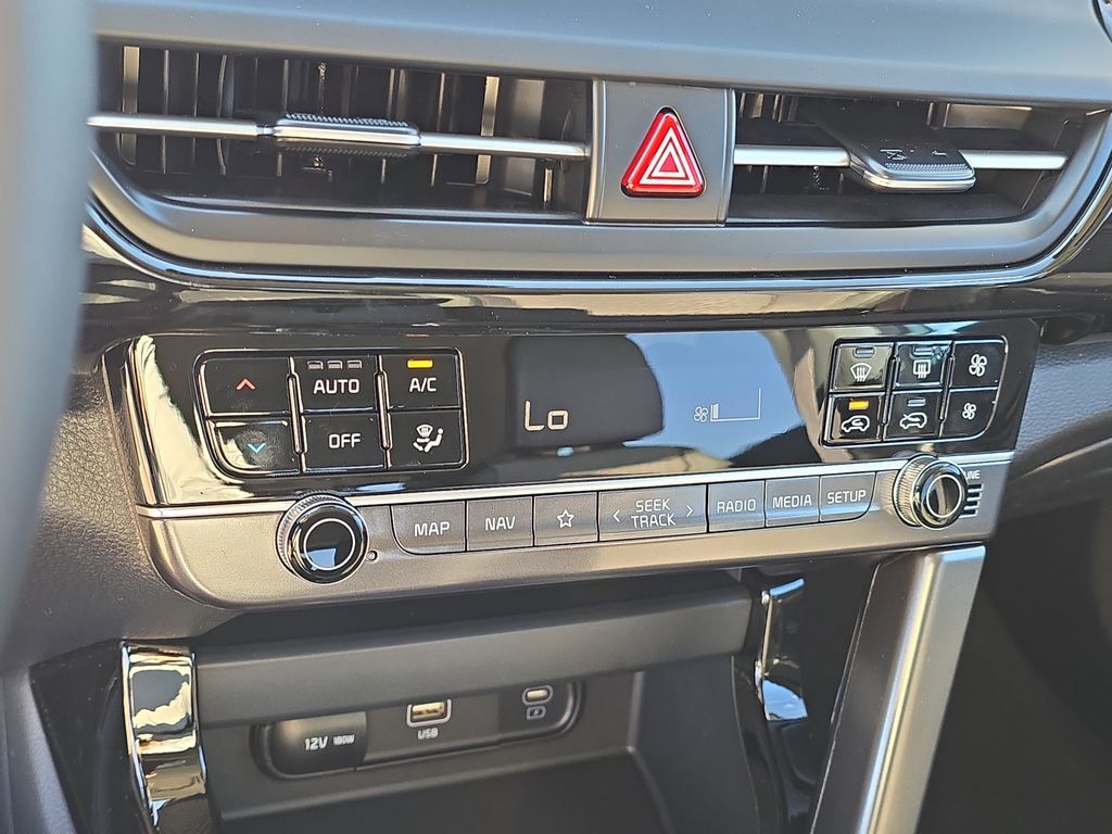 2026 Kia Seltos S San Clemente CA