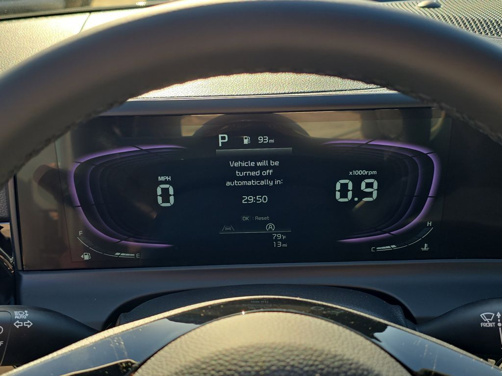 2026 Kia Seltos S San Clemente CA