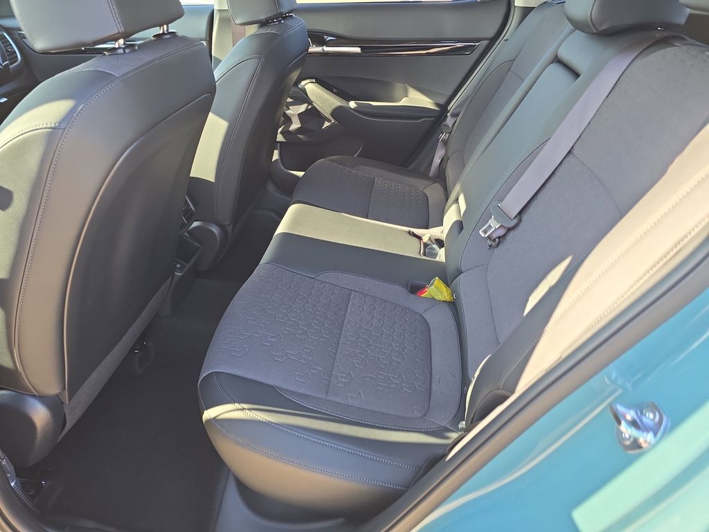 2026 Kia Seltos S San Clemente CA