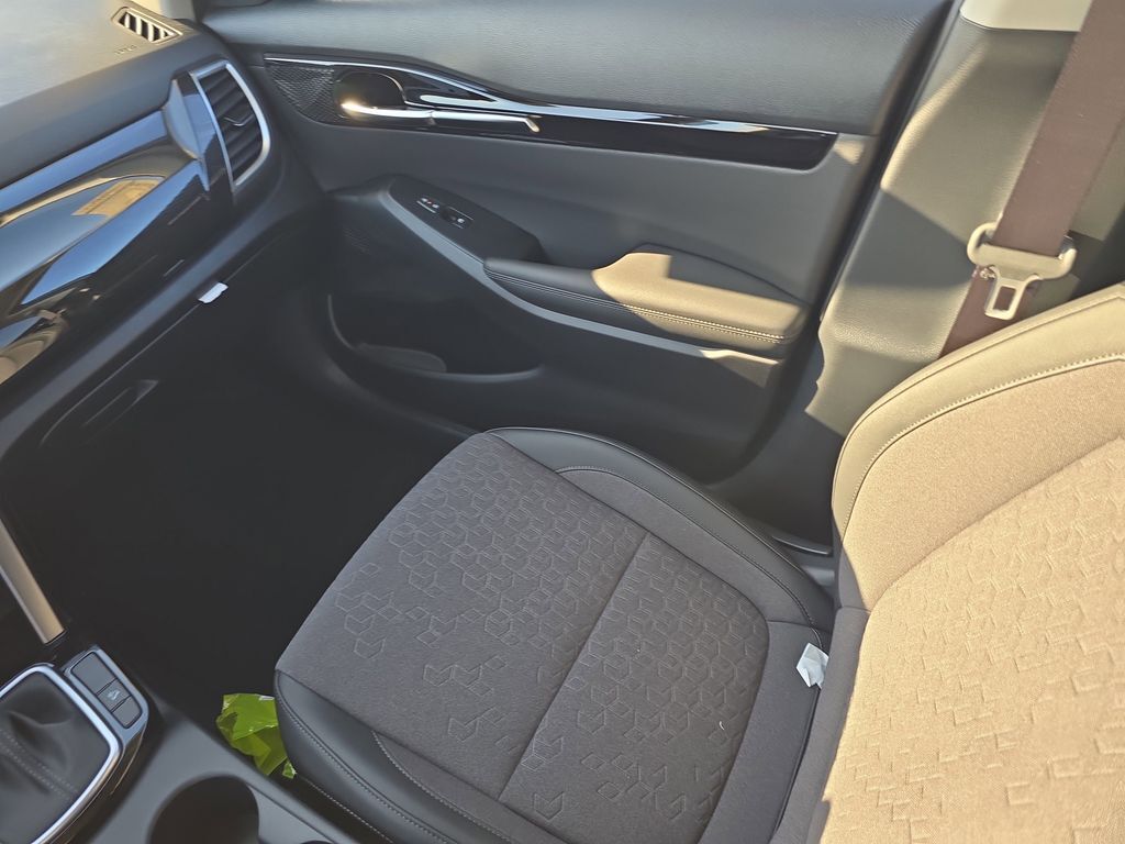 2026 Kia Seltos S San Clemente CA