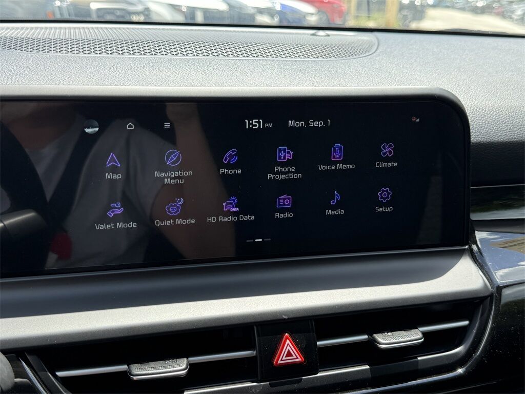 2026 Kia Seltos S San Clemente CA