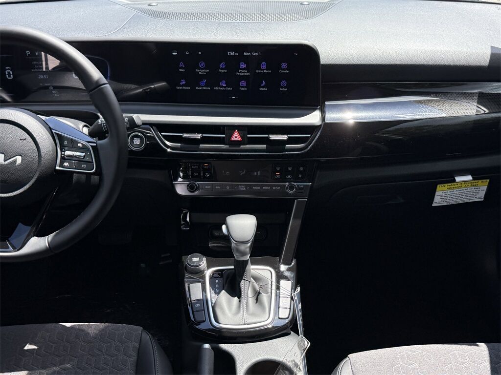 2026 Kia Seltos S San Clemente CA