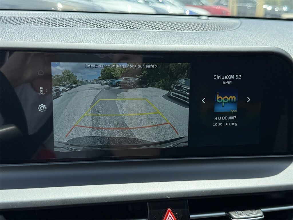 2026 Kia Seltos S San Clemente CA