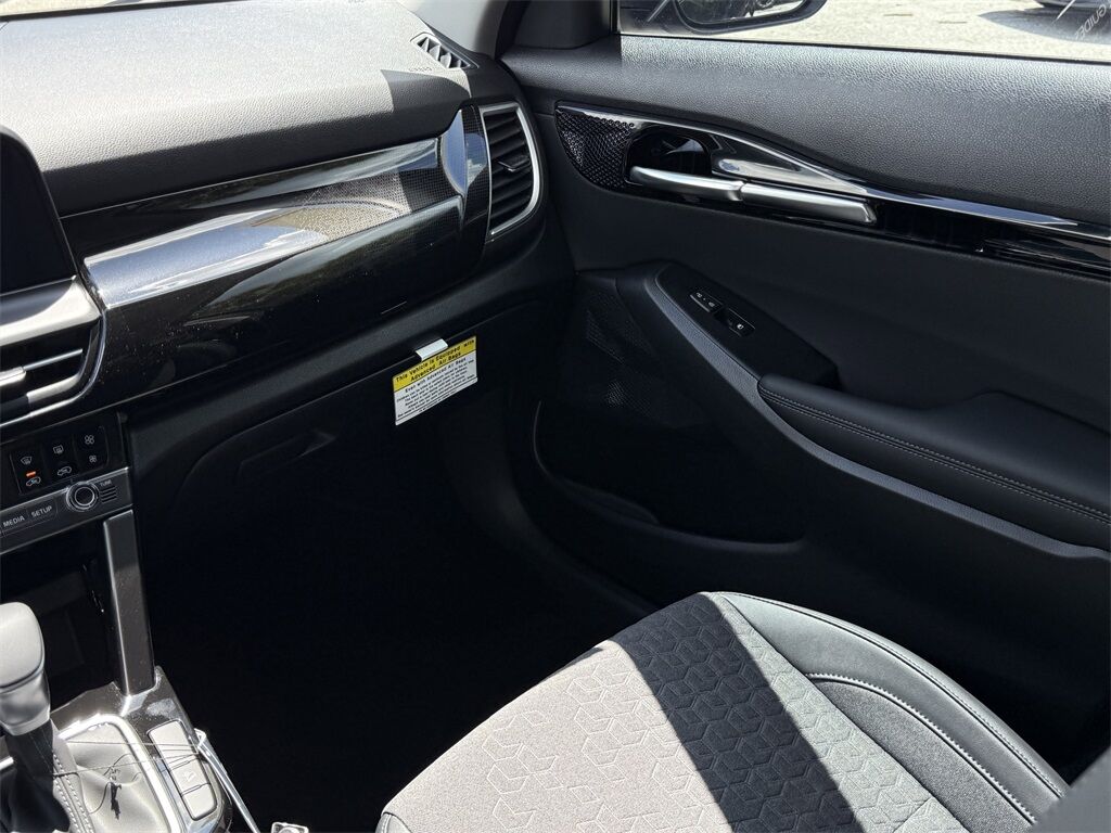 2026 Kia Seltos S San Clemente CA