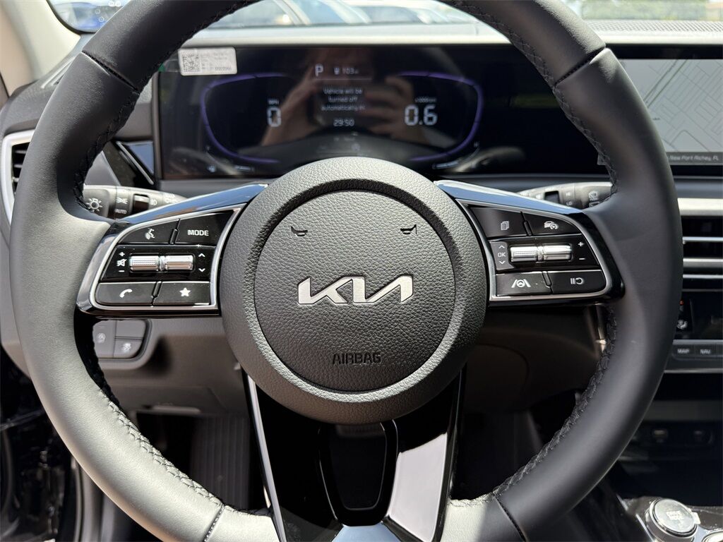 2026 Kia Seltos S San Clemente CA