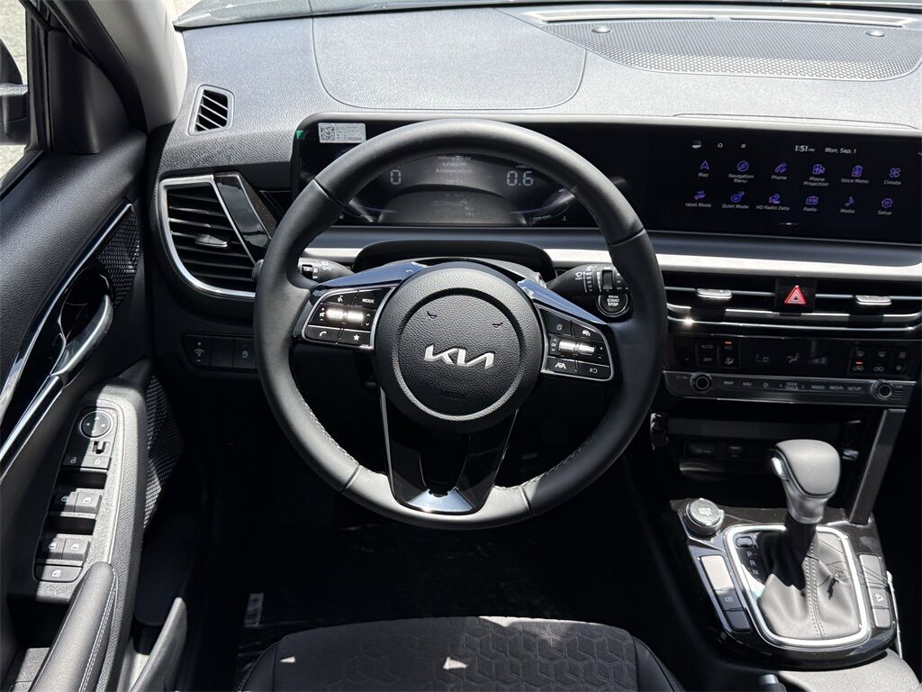 2026 Kia Seltos S San Clemente CA