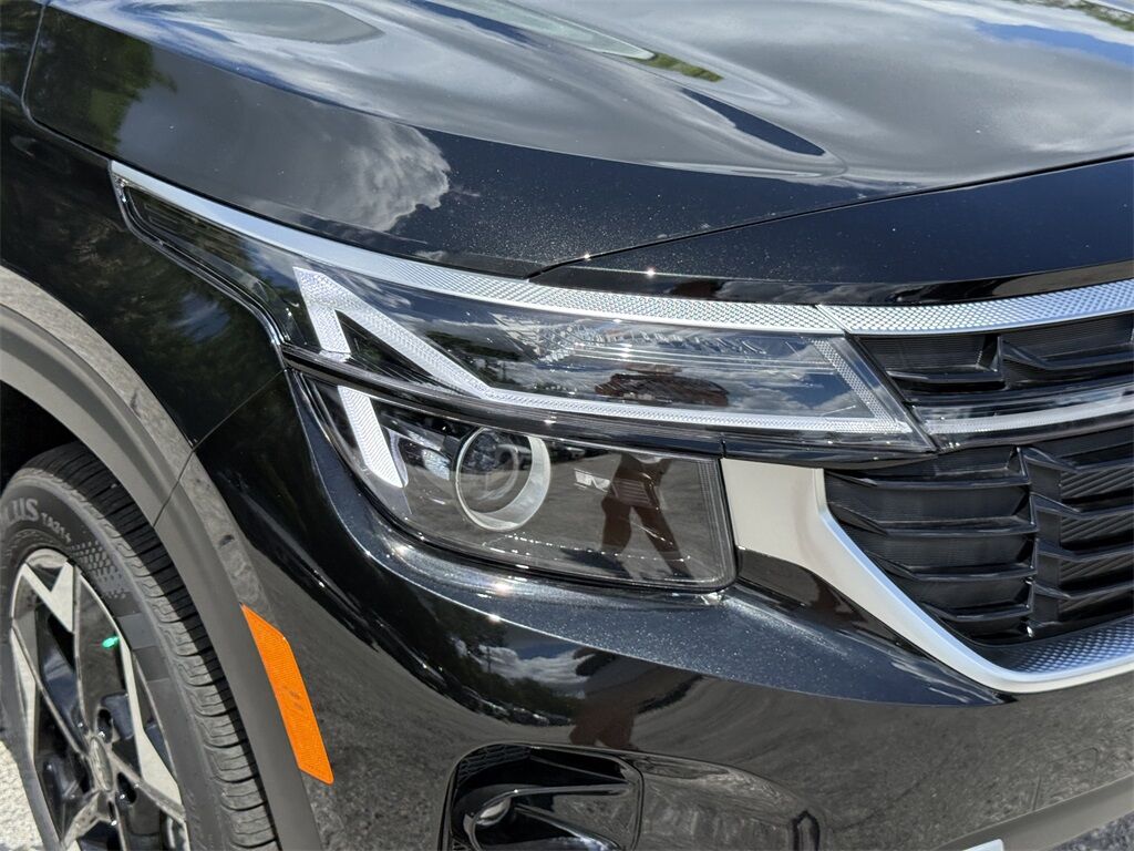 2026 Kia Seltos S San Clemente CA