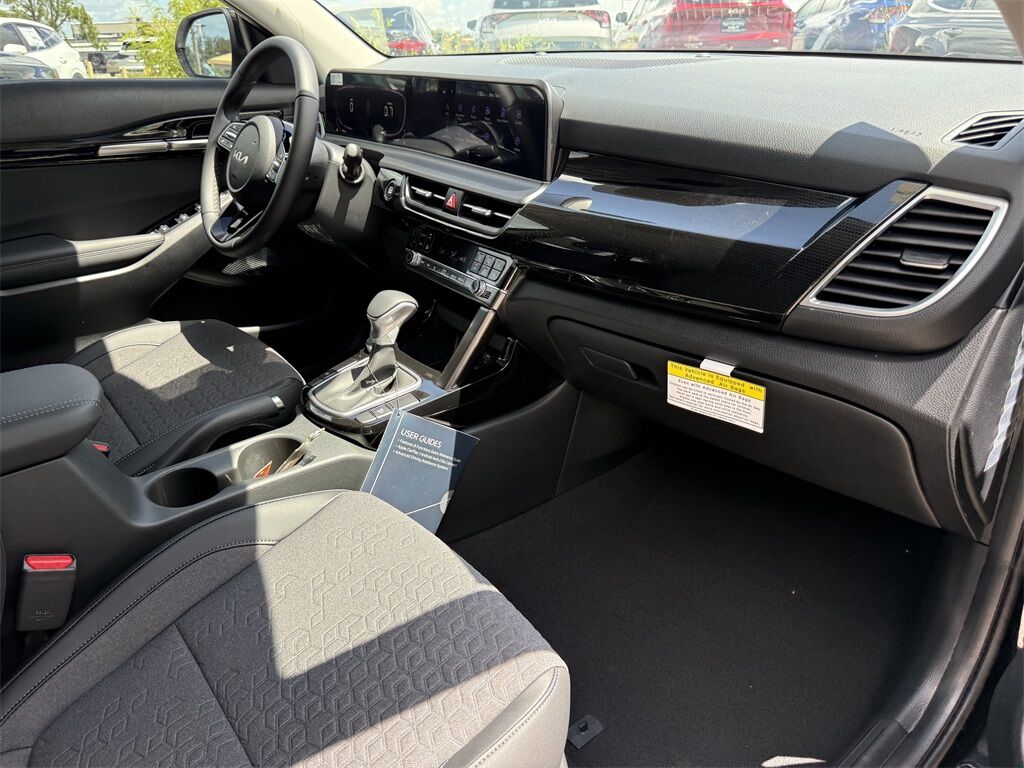 2026 Kia Seltos S San Clemente CA