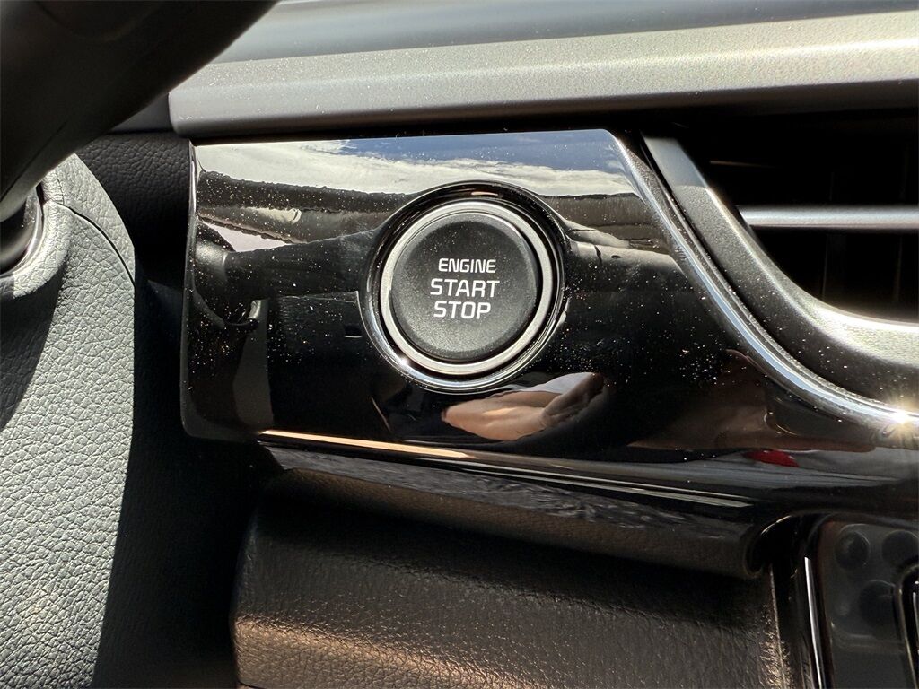 2026 Kia Seltos S San Clemente CA
