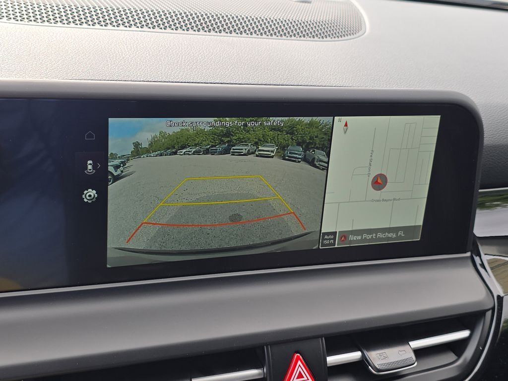 2026 Kia Seltos S San Clemente CA