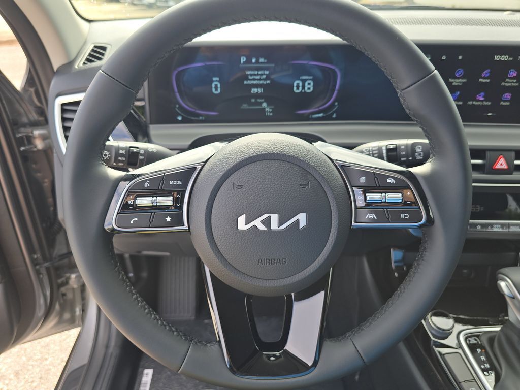 2026 Kia Seltos S San Clemente CA