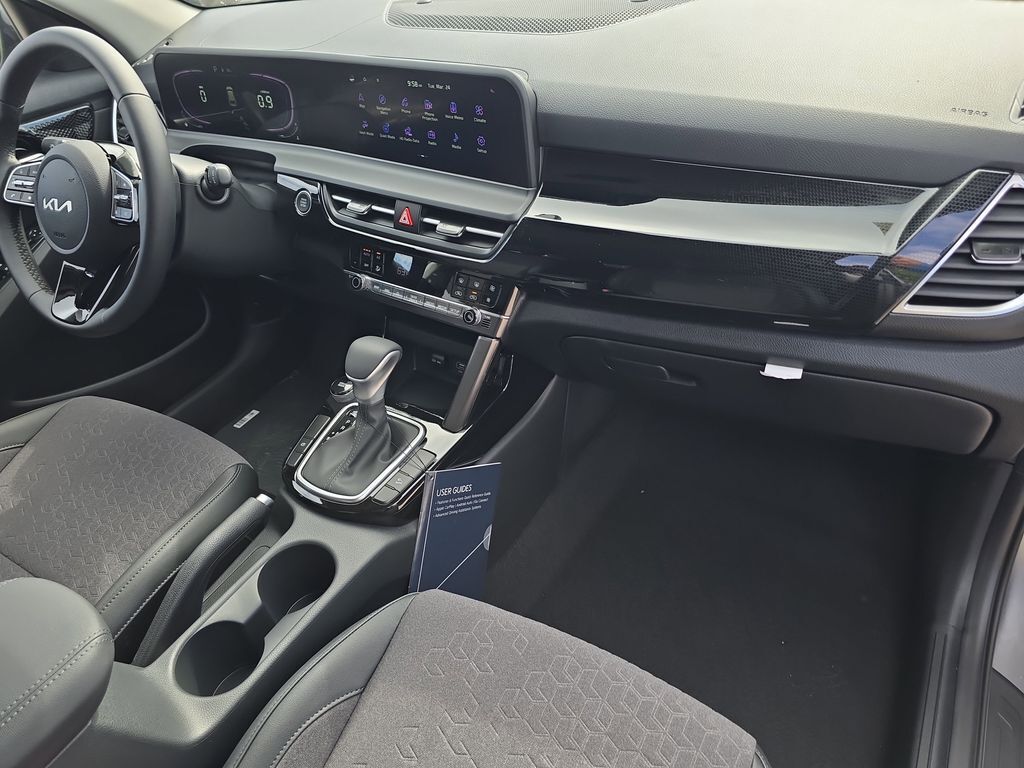 2026 Kia Seltos S San Clemente CA