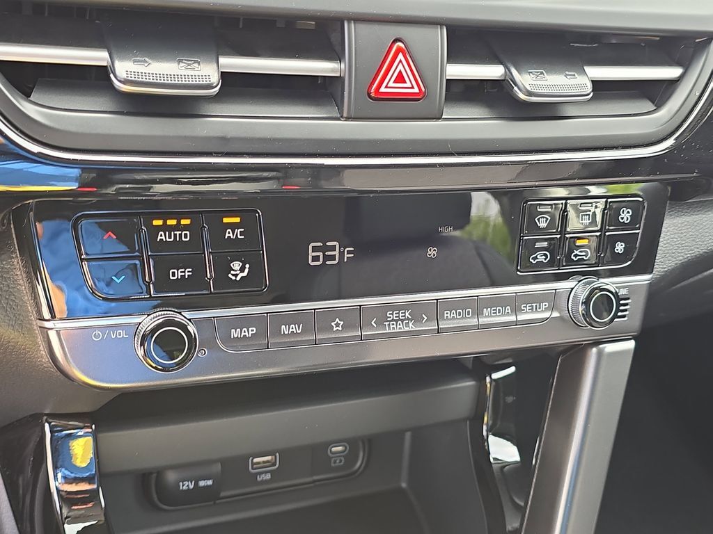 2026 Kia Seltos S San Clemente CA