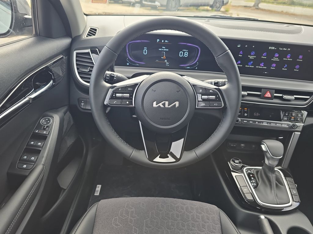 2026 Kia Seltos S San Clemente CA