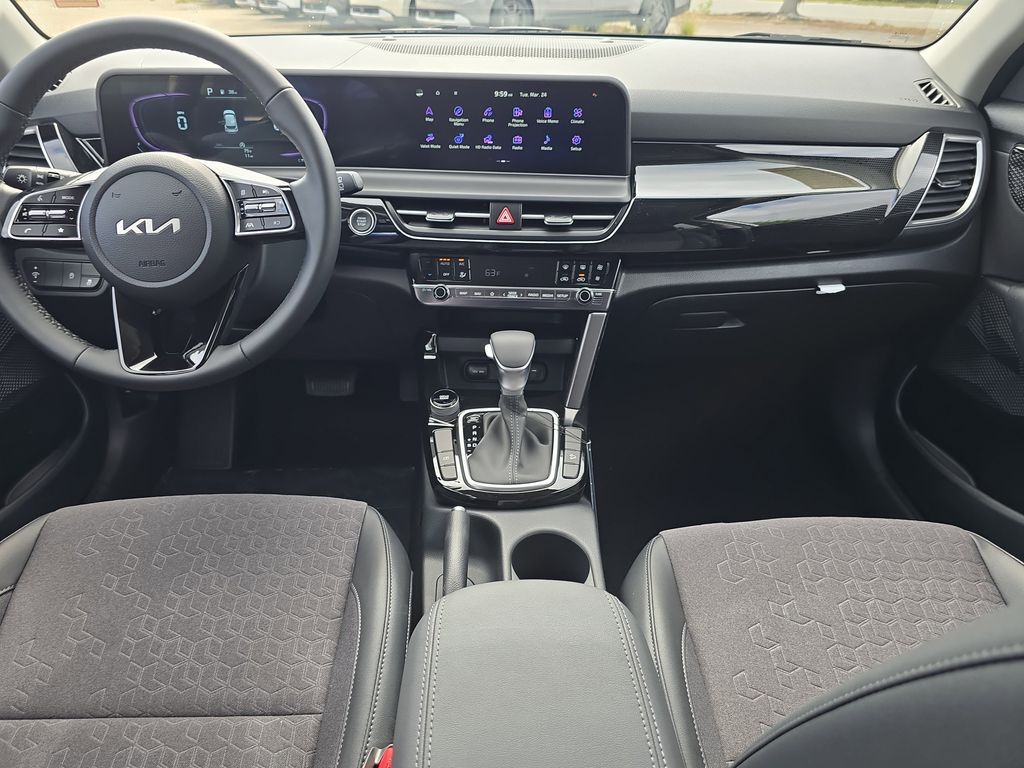 2026 Kia Seltos S San Clemente CA