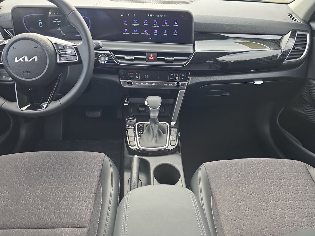 2026 Kia Seltos S San Clemente CA