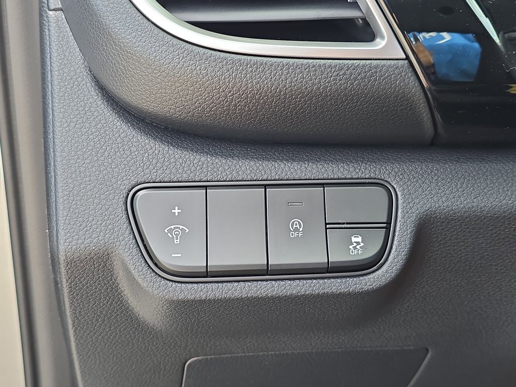 2026 Kia Seltos S San Clemente CA