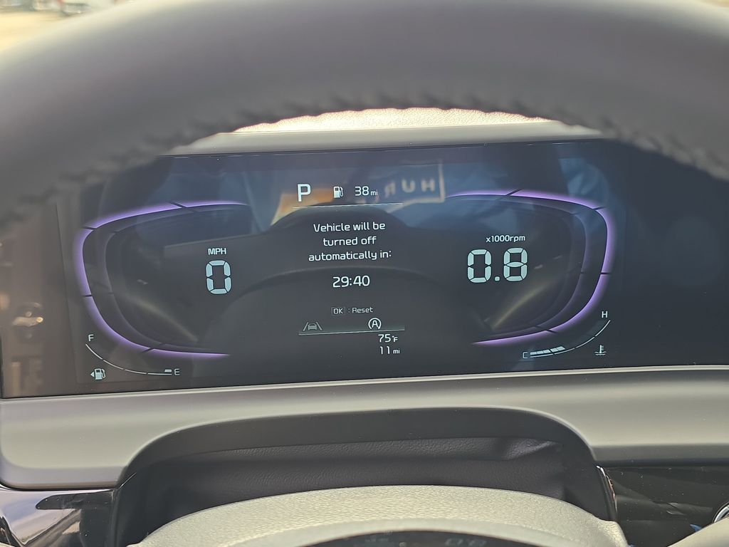2026 Kia Seltos S San Clemente CA