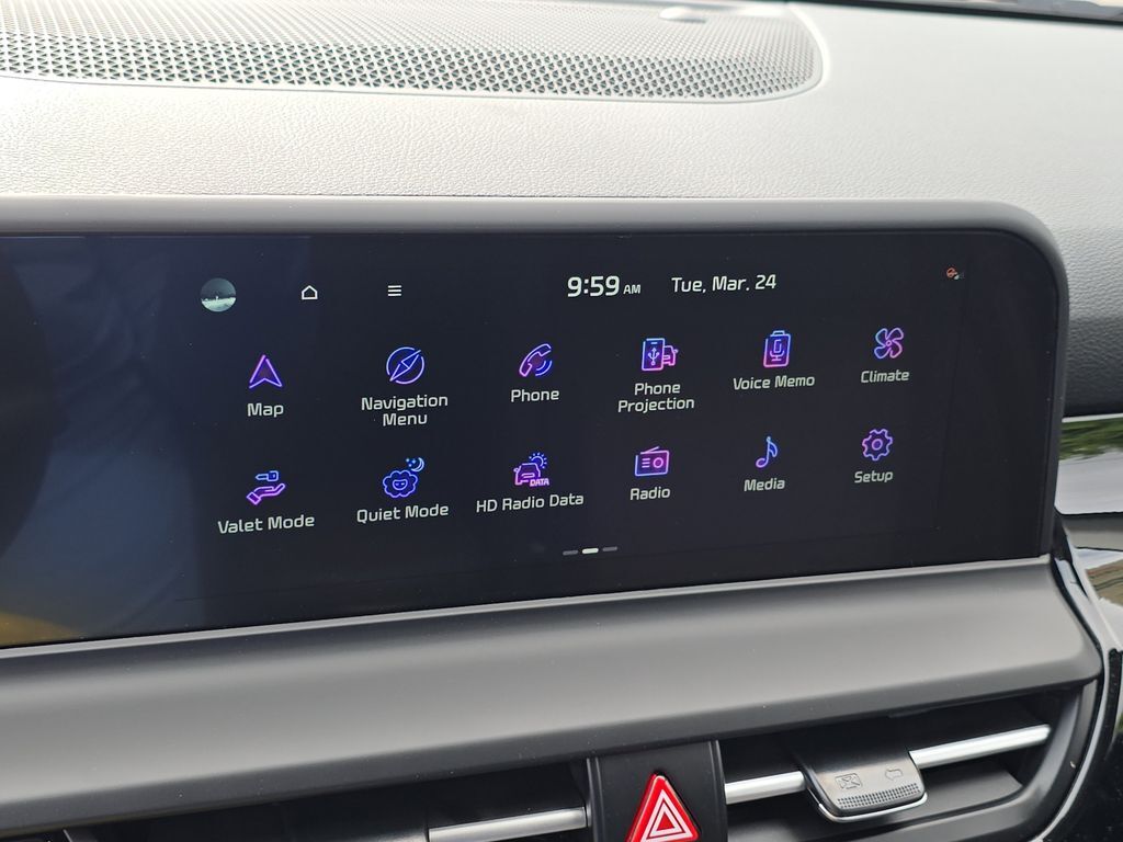 2026 Kia Seltos S San Clemente CA