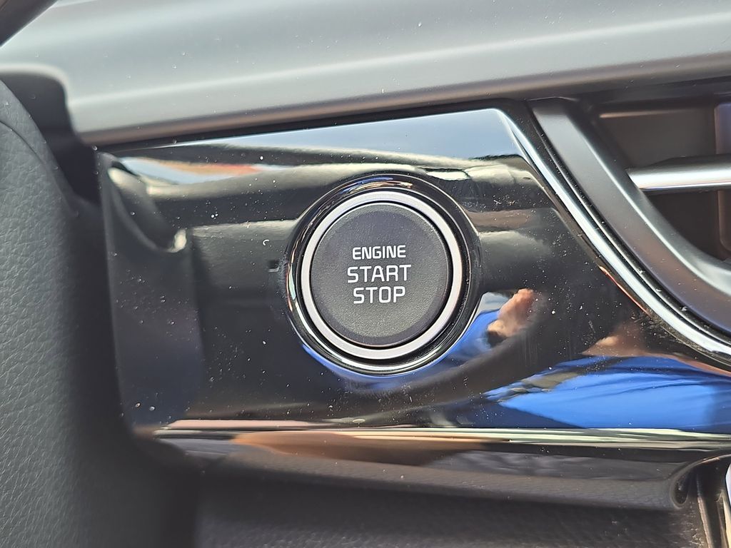 2026 Kia Seltos S San Clemente CA