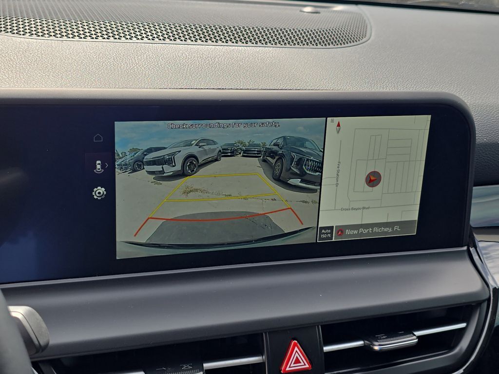 2026 Kia Seltos S San Clemente CA