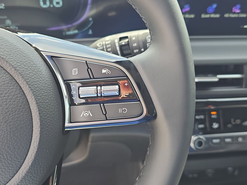 2026 Kia Seltos S San Clemente CA