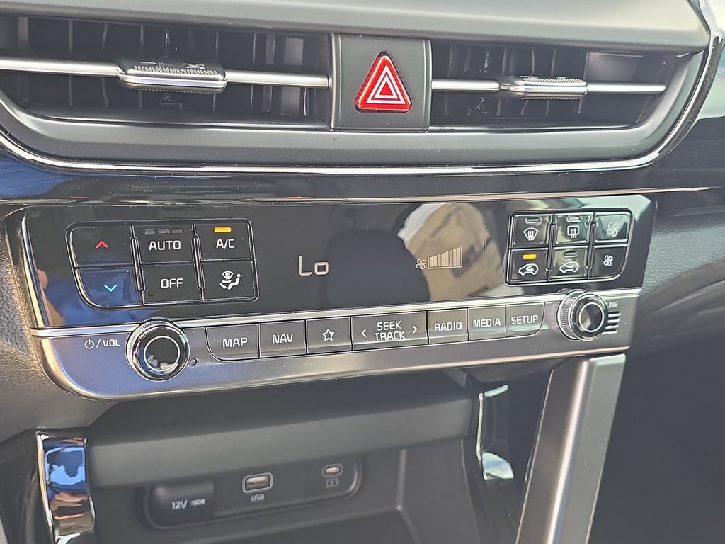 2026 Kia Seltos S San Clemente CA