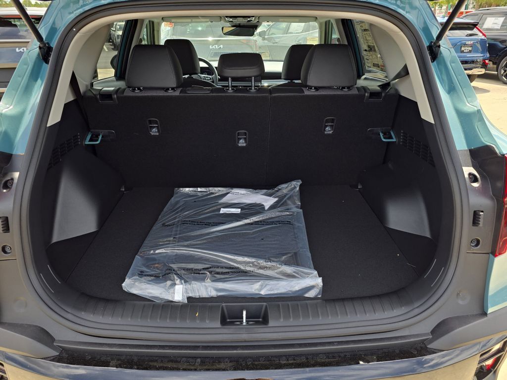 2026 Kia Seltos S San Clemente CA