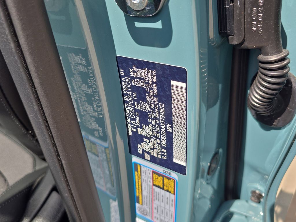 2026 Kia Seltos S San Clemente CA