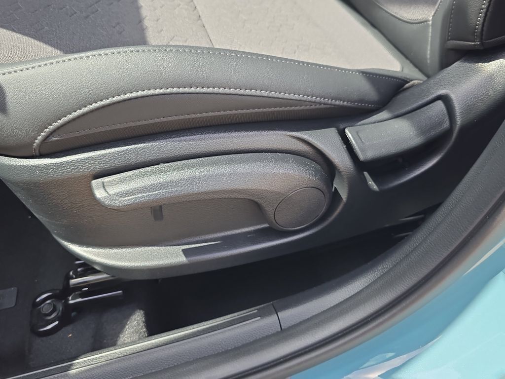 2026 Kia Seltos S San Clemente CA