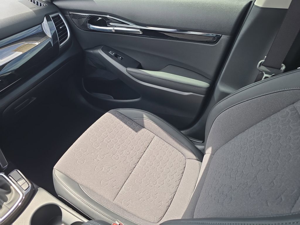 2026 Kia Seltos S San Clemente CA