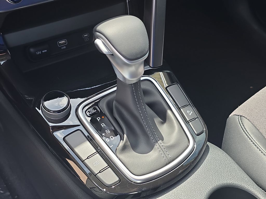 2026 Kia Seltos S San Clemente CA