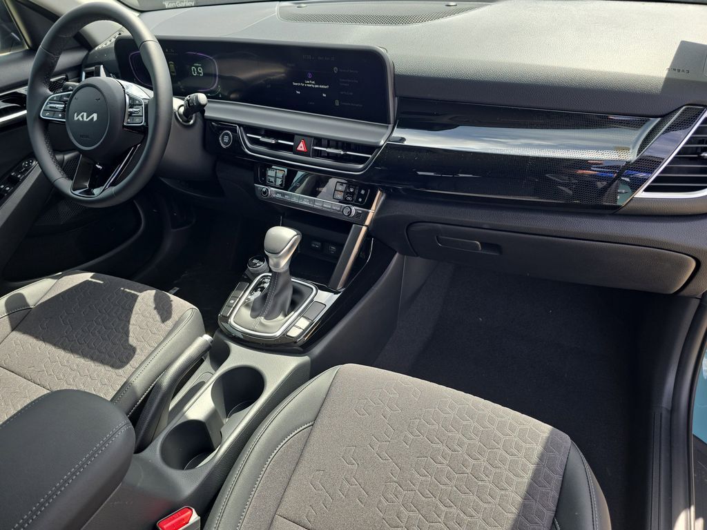 2026 Kia Seltos S San Clemente CA