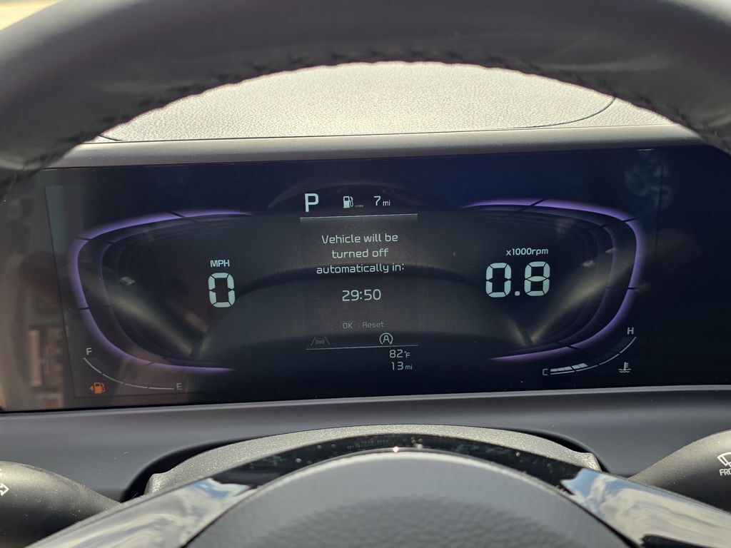 2026 Kia Seltos S San Clemente CA