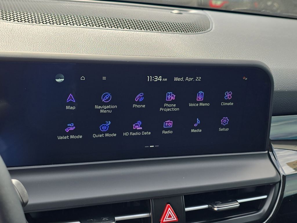 2026 Kia Seltos S San Clemente CA