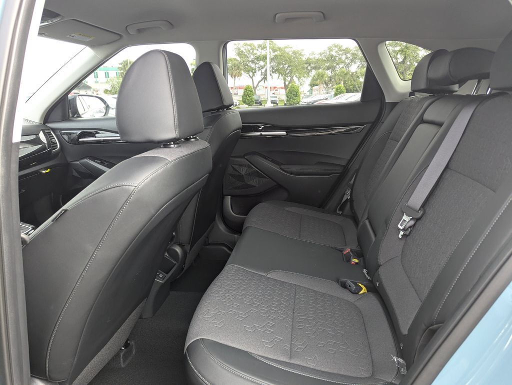 2026 Kia Seltos S San Clemente CA
