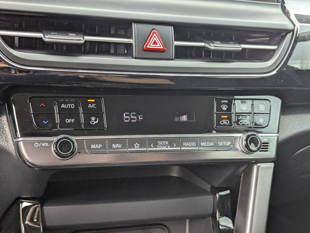 2026 Kia Seltos S San Clemente CA
