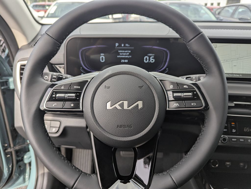 2026 Kia Seltos S San Clemente CA
