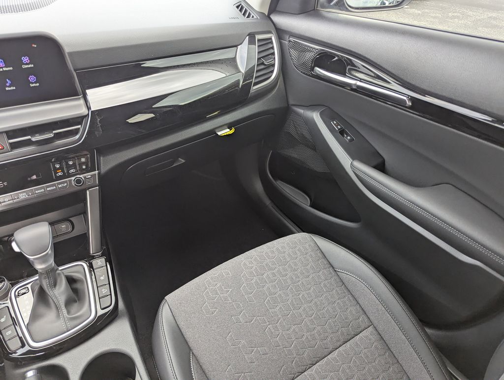 2026 Kia Seltos S San Clemente CA