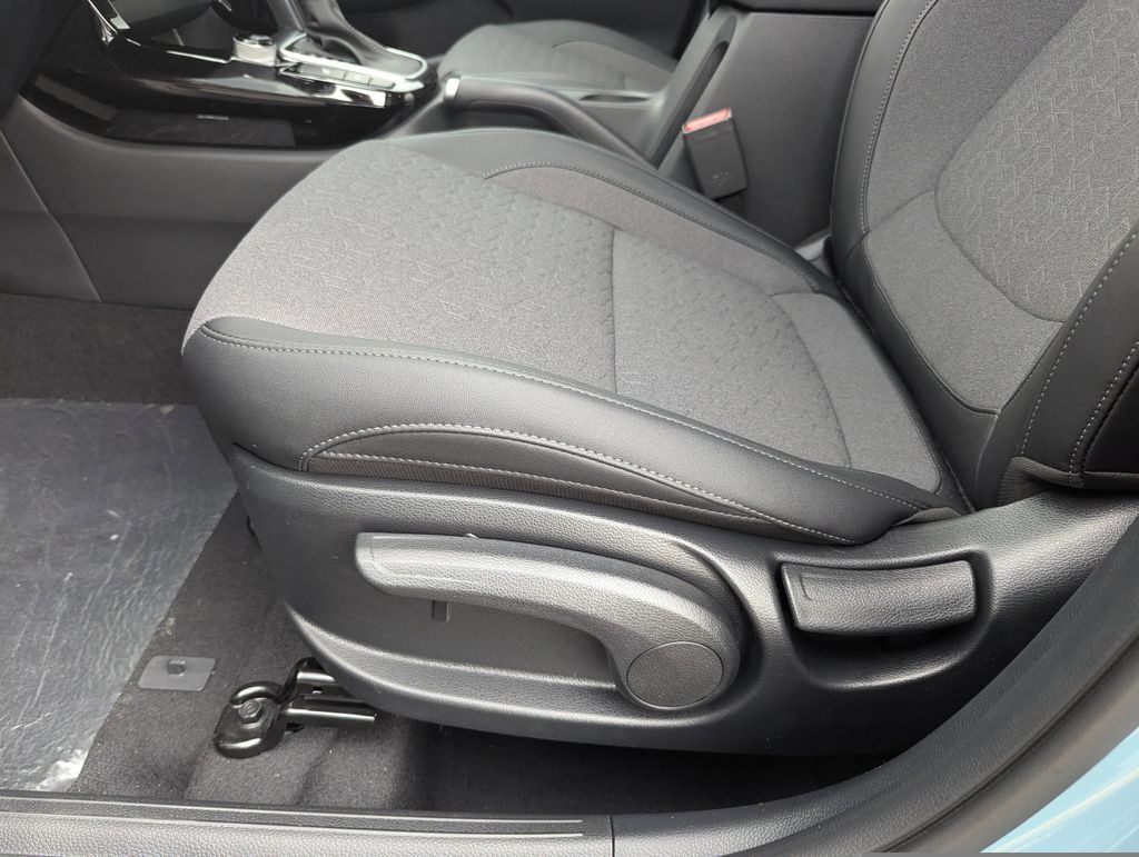 2026 Kia Seltos S San Clemente CA
