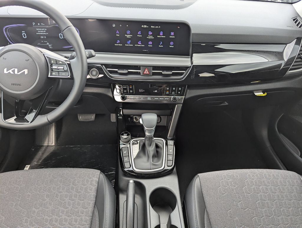 2026 Kia Seltos S San Clemente CA