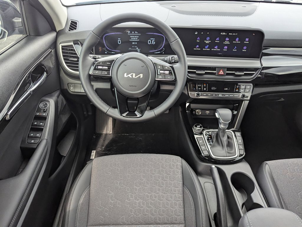 2026 Kia Seltos S San Clemente CA