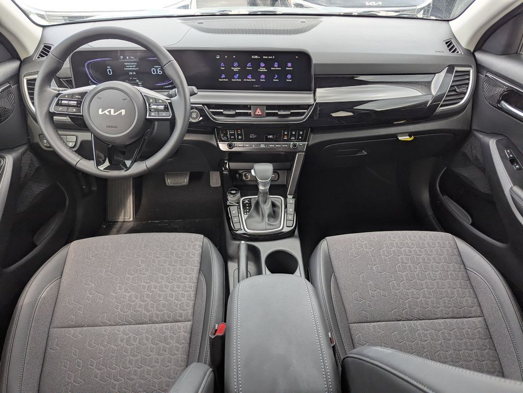 2026 Kia Seltos S San Clemente CA