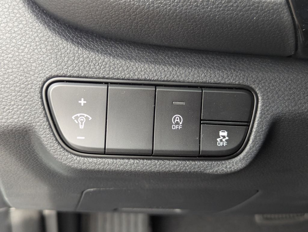 2026 Kia Seltos S San Clemente CA