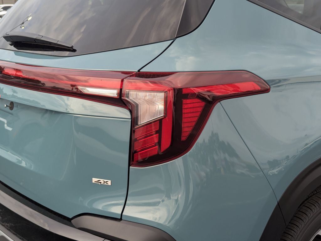 2026 Kia Seltos S San Clemente CA