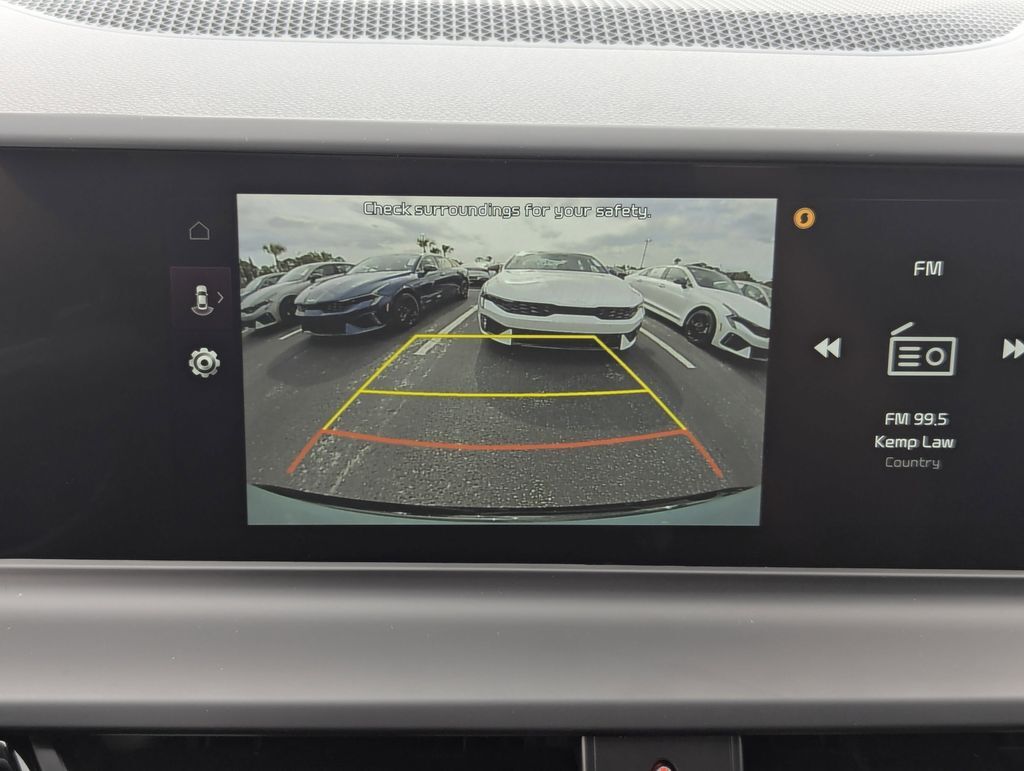 2026 Kia Seltos S San Clemente CA