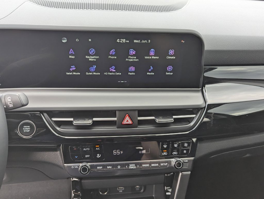 2026 Kia Seltos S San Clemente CA
